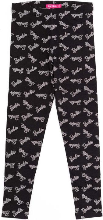Image du produit Barbie Ensemble sweat à capuche et leggings fille (116)