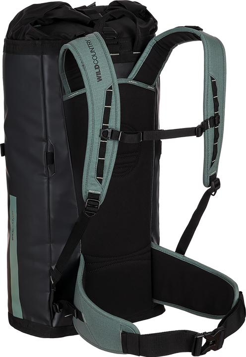 Produktbild Wild Country Crag Hauler 40 Rucksack (38 l)