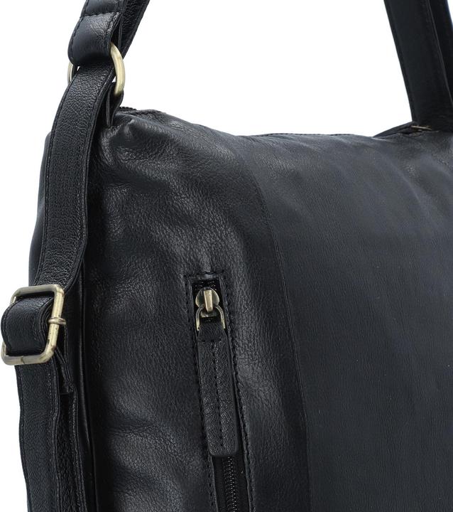 Produktbild Burkely Natural Norah Backbag Hobo