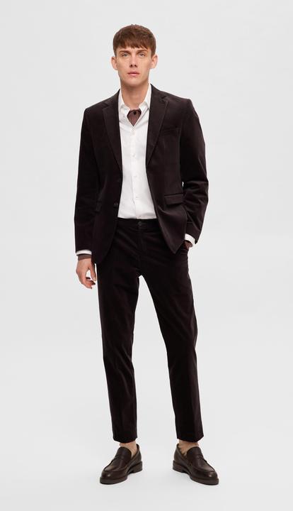 Produktbild Selected Cord Blazer (54)