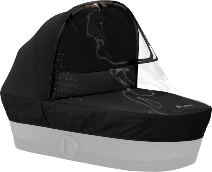 Produktbild Cybex Melio Kinderwagenaufsatz