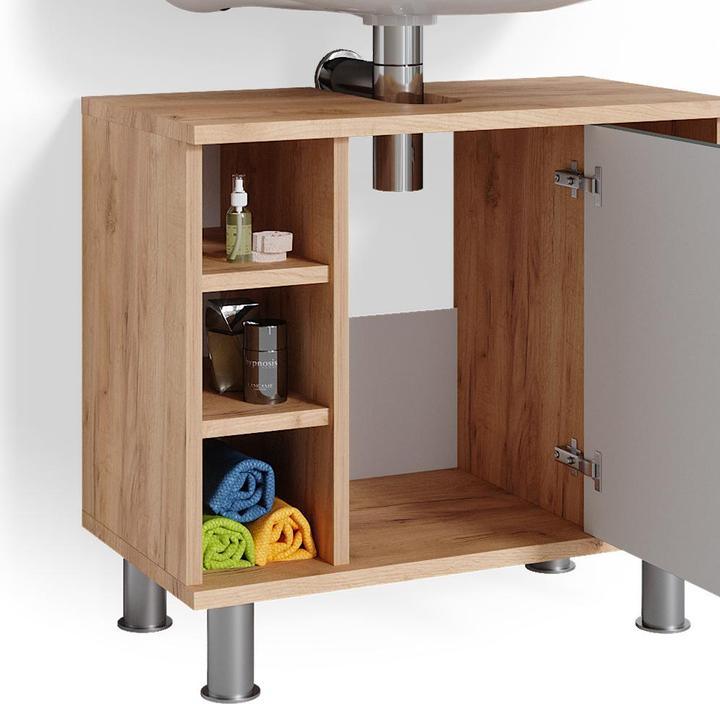 Produktbild Vicco Fynn (60 x 32 x 54 cm)