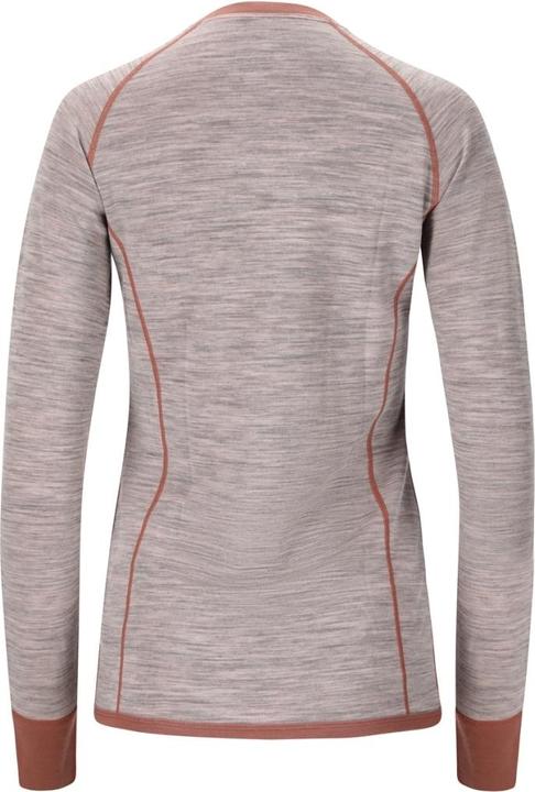 Actual product image Whistler Brandi Wool (46)