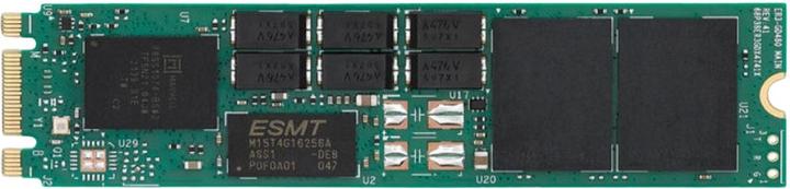 Image du produit Lenovo ThinkSystem M.2 ER3 240GB RI SATA SSD (240 Go, M.2 2280)