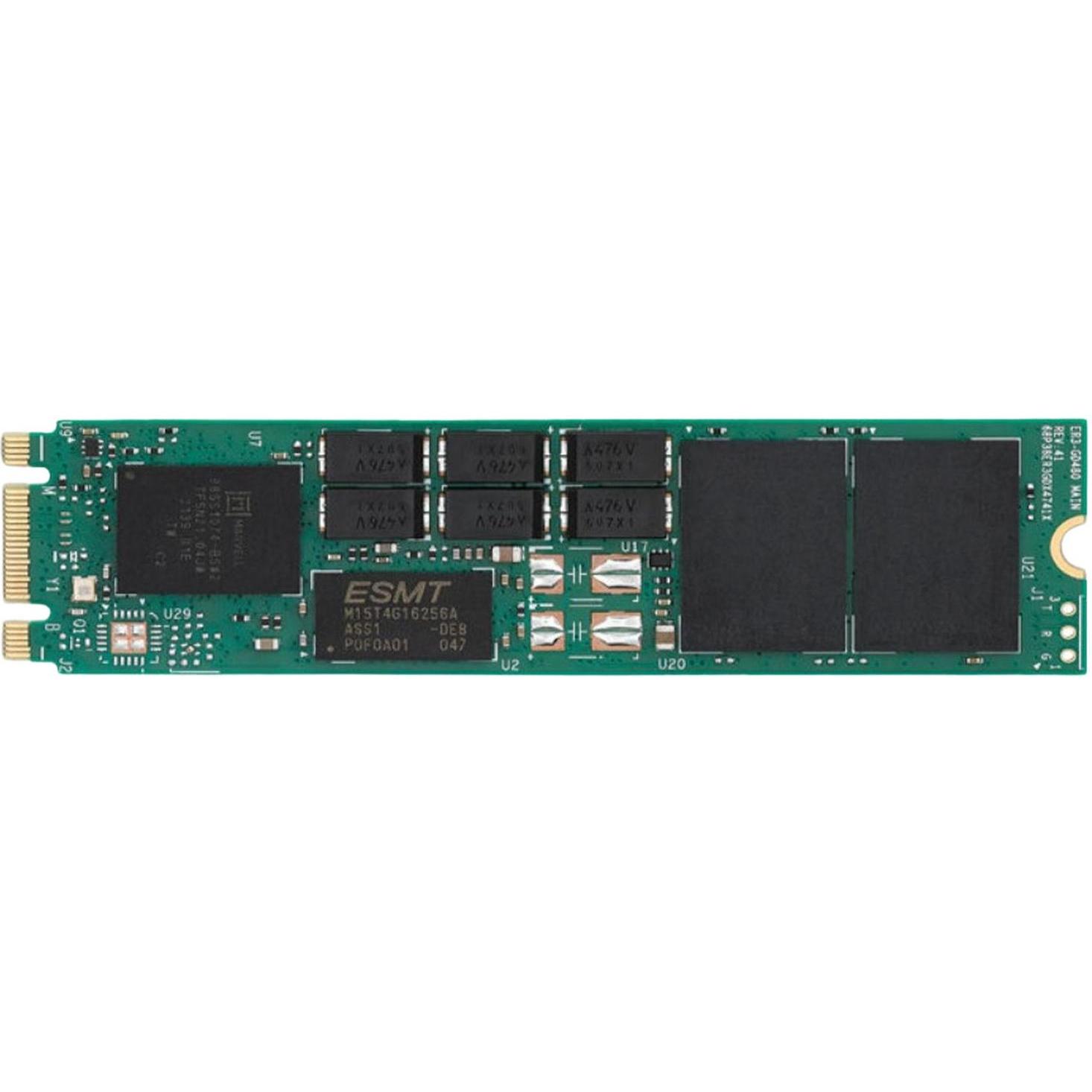 Lenovo ThinkSystem M.2 ER3 240GB RI SATA SSD (240 GB, M.2 2280), SSD