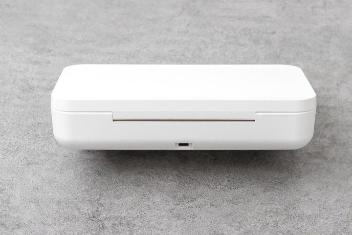 Produktbild Samsung ITFIT UV-Desinfektionsbox mit induktiver Ladefunktion