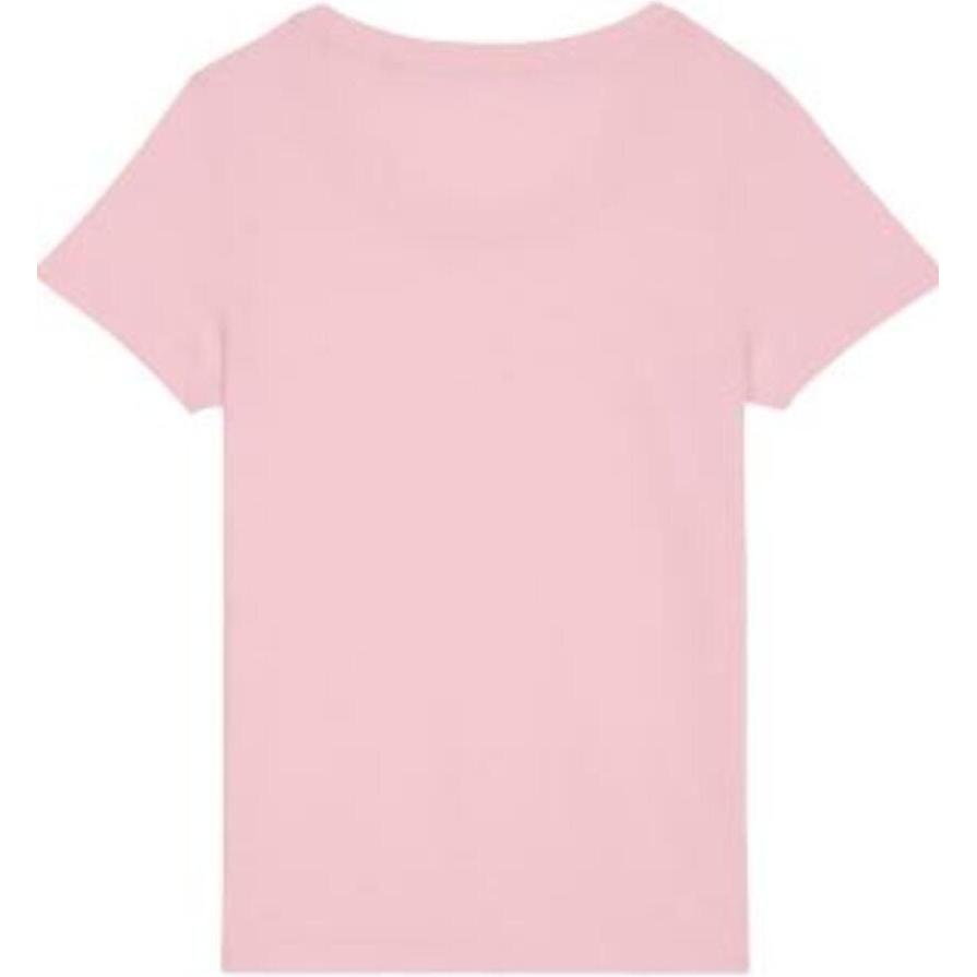 Thumbnail - Portofino, Damen, Shirt, Damen T-Shirt, Rosa, (XS)