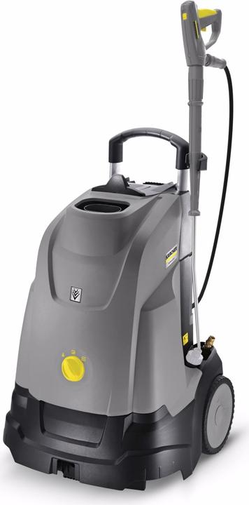 Actual product image Kärcher Professional HDS 5/15 U Professional high pressure cleaner (Electrical connection)