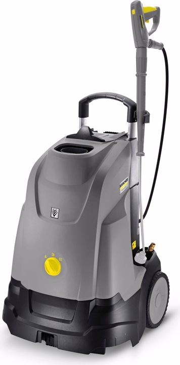 Kärcher Professional HDS 5/15 U Professional high pressure cleaner (Electrical connection)