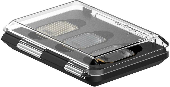 Image du produit PolarPro FX Filter 3-Pack (Filtres pour drones, DJI Mini 3 Pro)