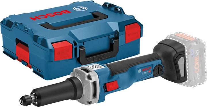 Image du produit Bosch Professional GGS 18V-23 LC (Meuleuse droite)