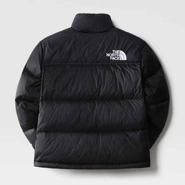 Actual product image North Face Nuptse down jacket (L)