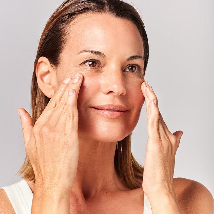 Actual product image Facialderm C1 Face Crème Anti A & A Str N / D (50 ml)