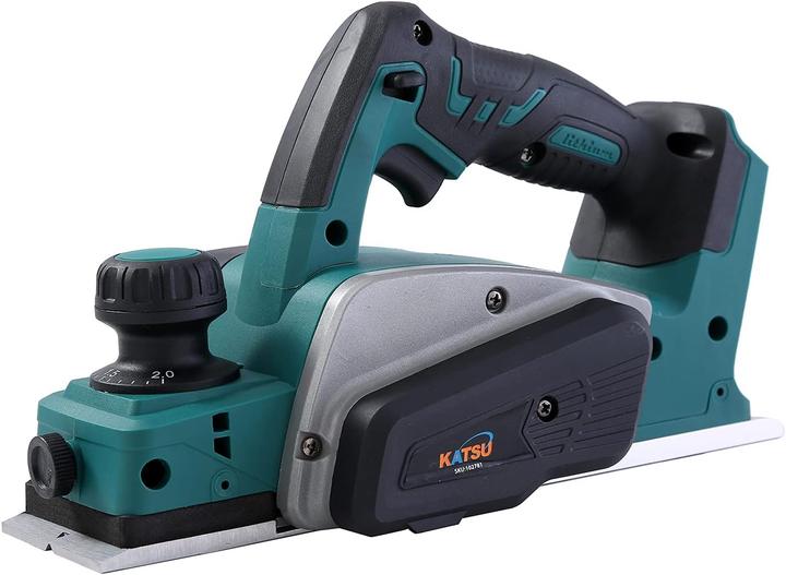 Produktbild Katsu Tools ‎Cordless Planer