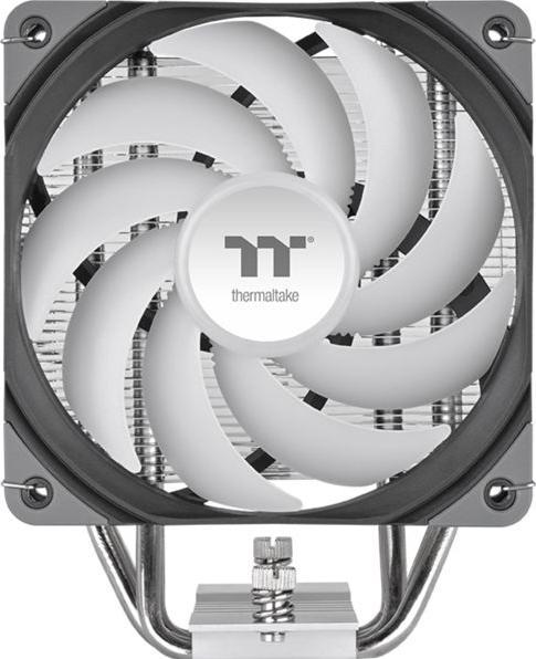 Actual product image Thermaltake TT UX400 ARGB Air cooler (152 mm)