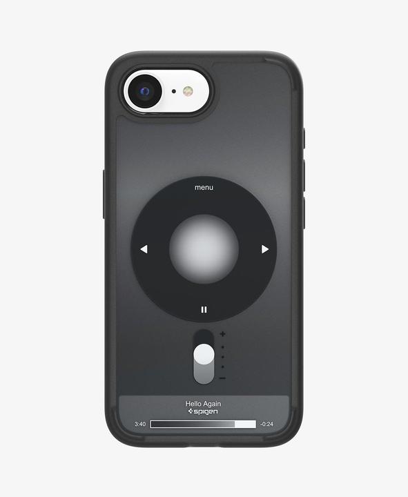 Image du produit Spigen Ultra Hybrid Classic (MagFit) (Apple iPhone 16e)