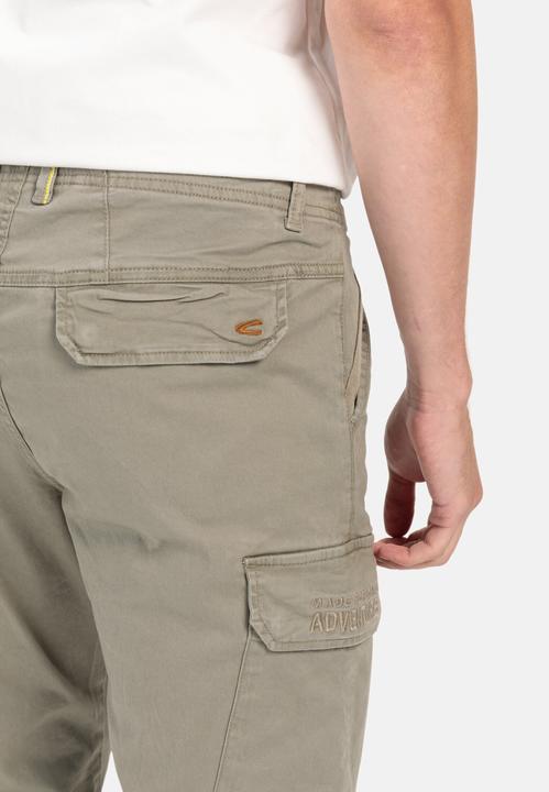 Produktbild Camel Active Tapered Fit Cargo Hose (W38/L32)