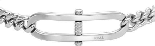 Produktbild Fossil D-LINK (18.50 cm, Stainless Steel)