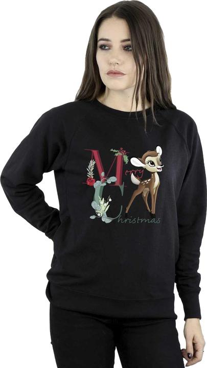 Produktbild Merry Christmas Sweatshirt (S)