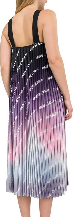 Produktbild Armani Exchange Midikleid Ärmellos (34)