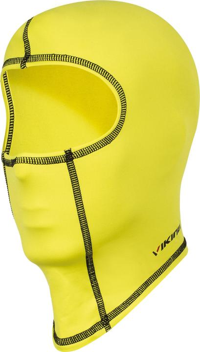 Produktbild Vikingsports VIKING Sturmhaube Skimaske Kälteschutz Motorradmaske Kinder - Flache Nähte, sehr atmungsaktiv, elast