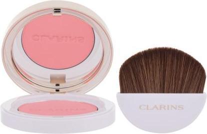 Actual product image Clarins Joli Blush (01 Cheeky Baby)