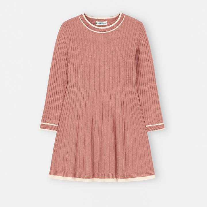 Actual product image MAYORAL Strickkleid (128)