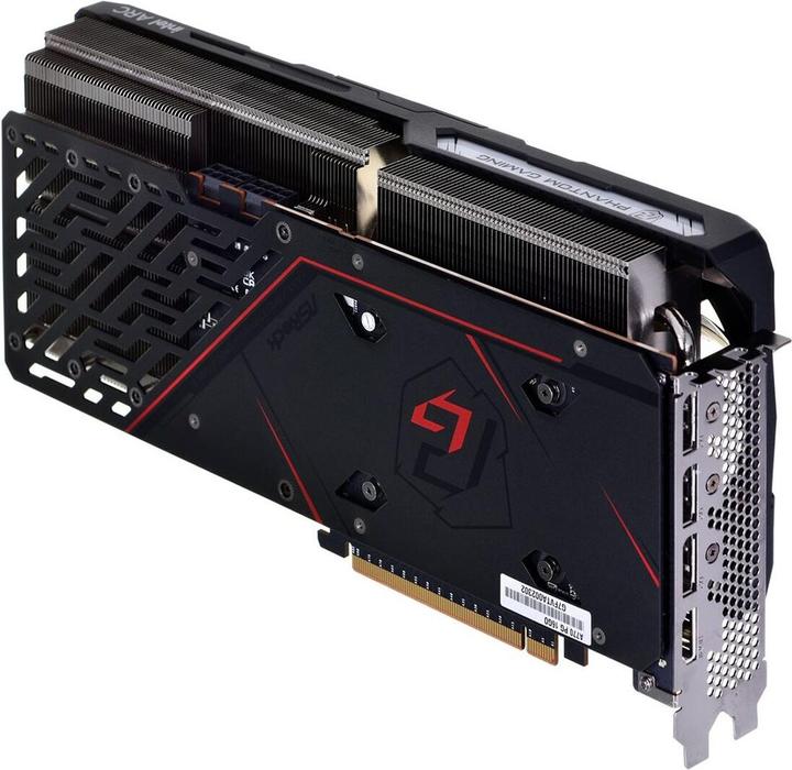 Actual product image AsRock Arc A770 Phantom Gaming (16 GB)
