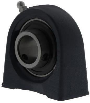 Actual product image SNR Plummer block housing unit UCPAE207 35 mm grub screws (Bearing housing)