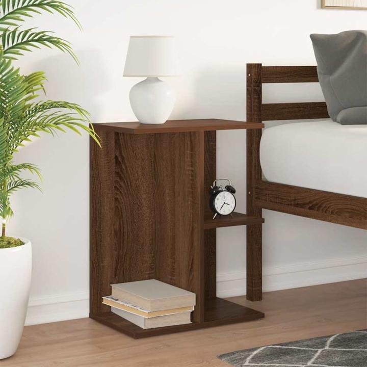 Immagine prodotto vidaXL Nachttisch (46.50 x 29 x 61 cm)