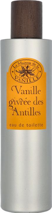 Actual product image La Maison de la Vanille Eau de Toilette Vapo (Eau de toilette, 100 ml)