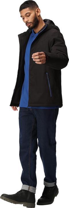 Produktbild Regatta Navigate Wasserdicht Isolierte Jacke (3XL)