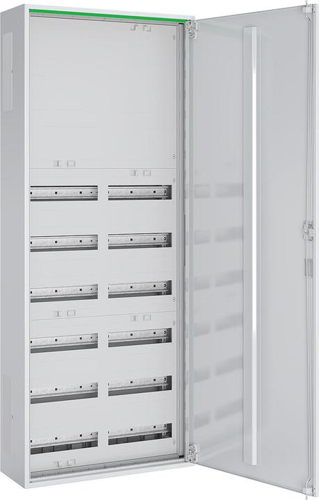 Produktbild ABN Wandgehäuse