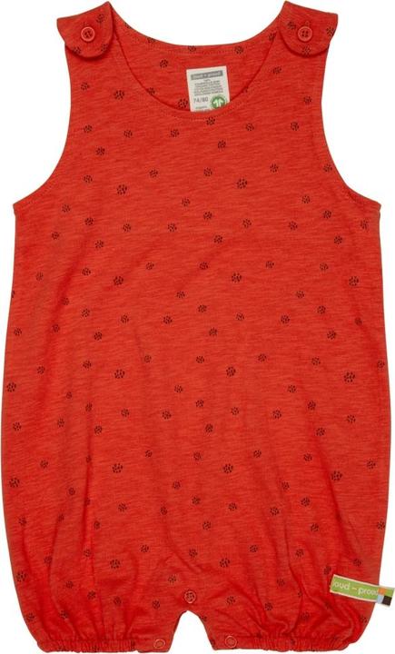 Actual product image loud + proud Player Slub Jersey with Print (62)