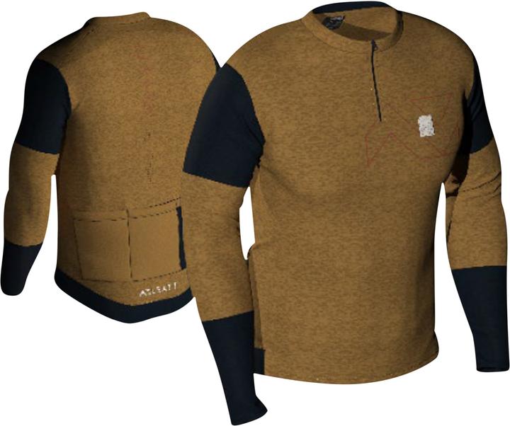 Image du produit Leatt MTB Trail 4.0 (M)