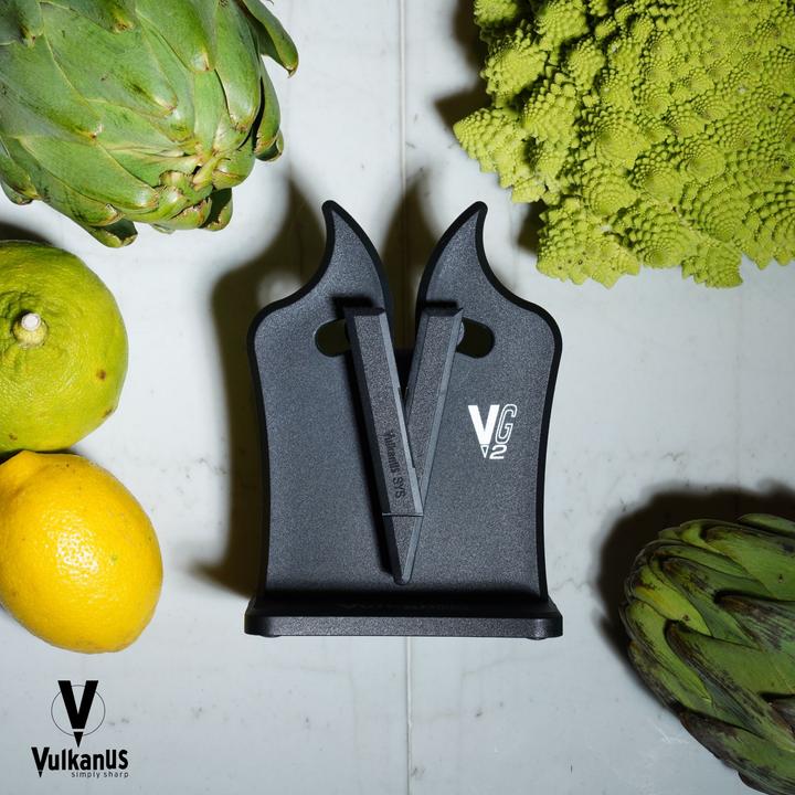 Actual product image Vulcanus Classic VG2