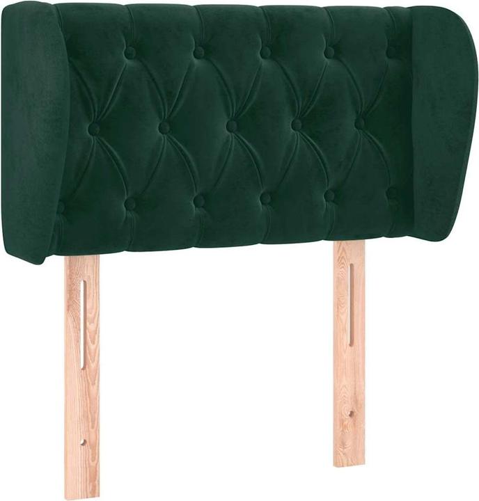 Actual product image vidaXL Junior (83 x 23 x 88 cm)
