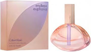 Produktbild Calvin Klein Endless Euphoria (Eau de Parfum, 125 ml)