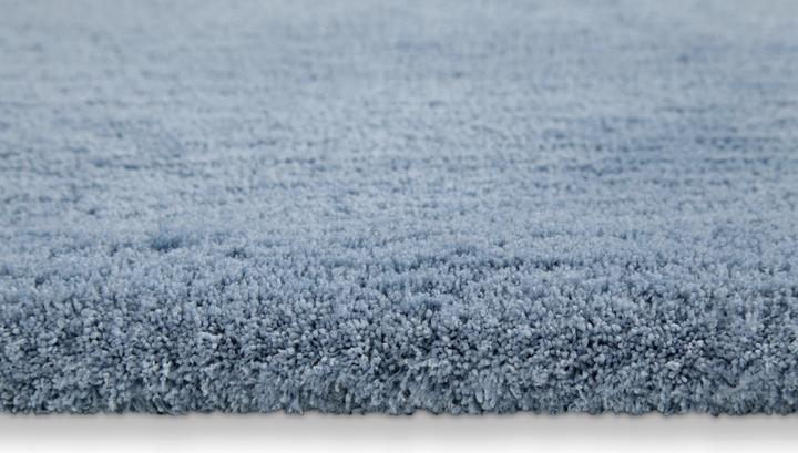 Actual product image Homie Living Badteppich Porto Azzurro (55 x 65 cm)