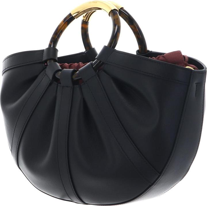 Immagine prodotto Coccinelle Shell Handbag Smooth Leather