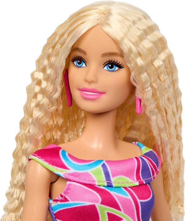 Produktbild Barbie Totally Hair