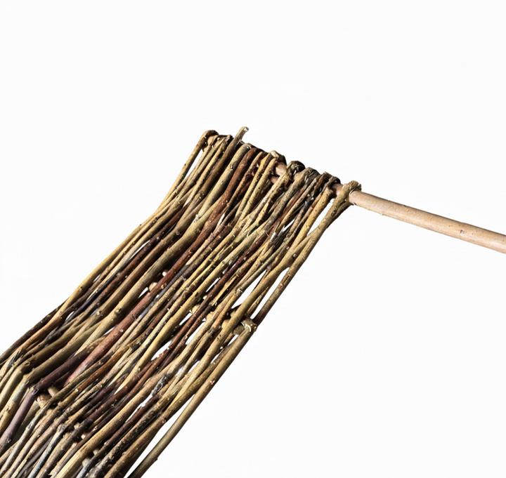 Actual product image Relaxdays flowerbed edging (1 cm)