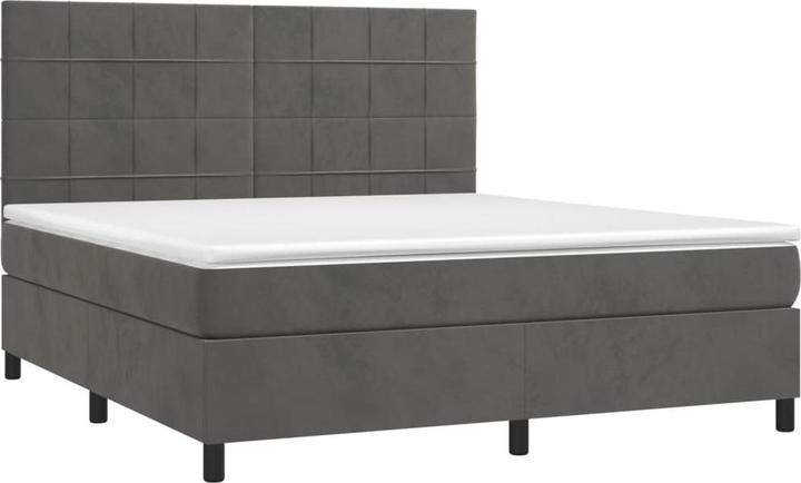 Produktbild vidaXL Boxspringbett (160 x 200 cm)