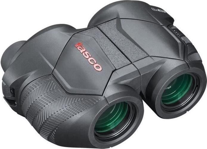 Image du produit Tasco Jumelles Focus Free (8 x, 25 mm)