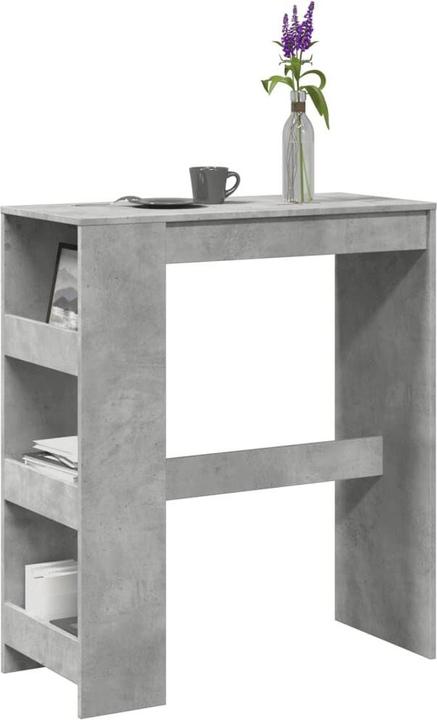 Gris béton