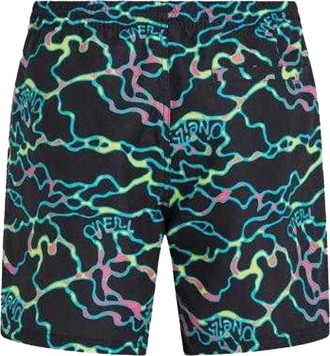 Image du produit O'Neill Jack Cali Crazy 16" Short De Natation (M)
