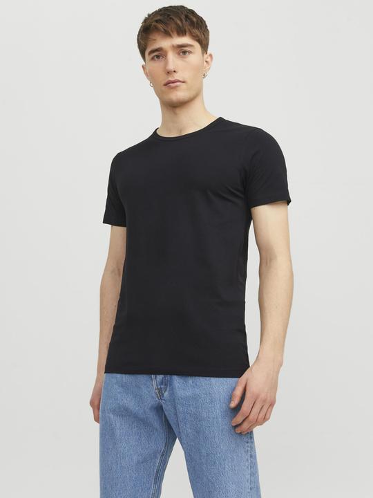 Actual product image Jack & Jones Jjebasic O-Neck Tee S/S Noos (XS)