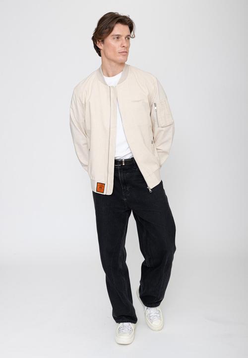 Produktbild Bombers Original Bomberjacke Millem-M (L)