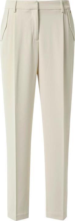 Immagine prodotto Comma Hose Bundfaltenhose mit elastischem Bund (42)