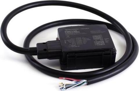 Produktbild Teltonika FMC IP67 - Wasserdichtes LTE Cat. 1 Terminal mit flexibler Eingangskonfiguration